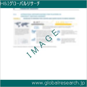 グローバルリサーチ調査レポートのイメージ